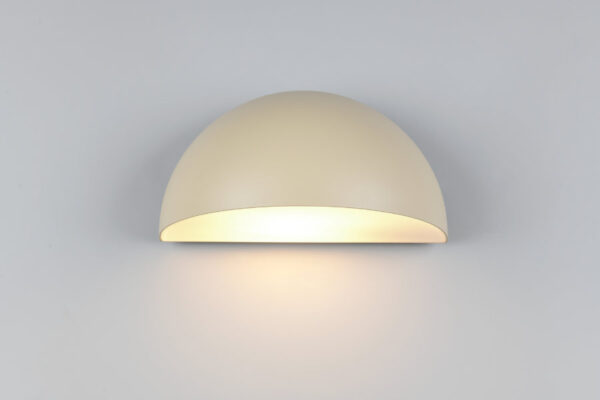 Spoljna zidna lampa MAAS – 262460166 - Image 2