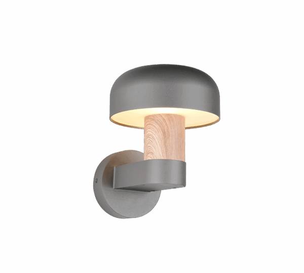 Spoljna zidna lampa FRASER – 262560135