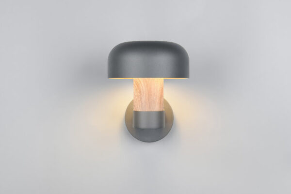 Spoljna zidna lampa FRASER – 262560135 - Image 4