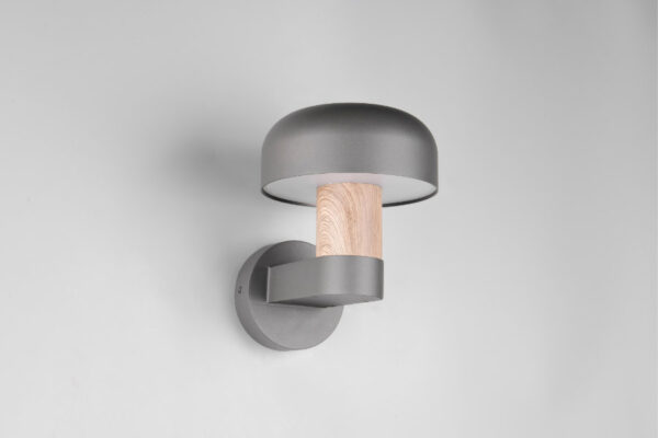 Spoljna zidna lampa FRASER – 262560135 - Image 2
