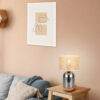 Stona lampa TARA – 564990157 - Image 6