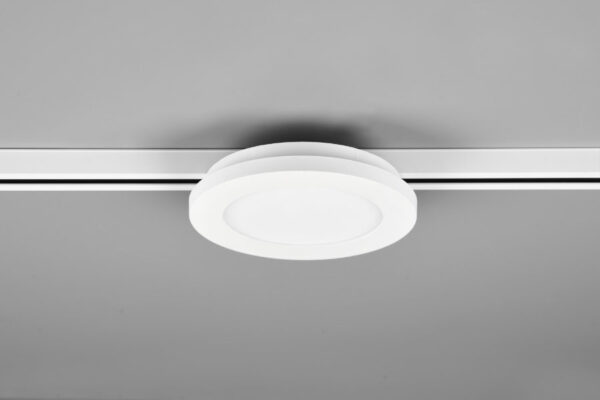 Šinska rasveta - Plafonjera DUOLINE – 76921031 - Image 3