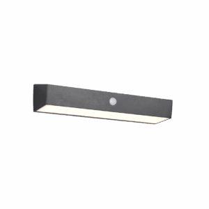 Spoljna zidna lampa SILVES – R23306102