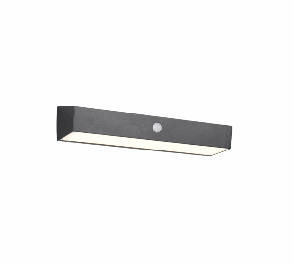 Spoljna zidna lampa SILVES – R23306102