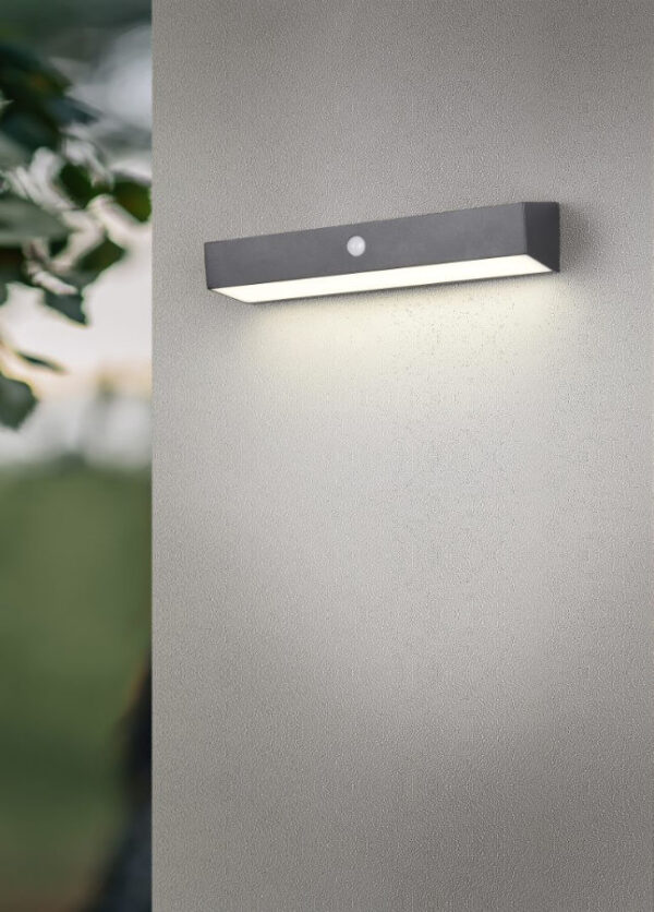 Spoljna zidna lampa SILVES – R23306102 - Image 5