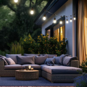 LED lanac