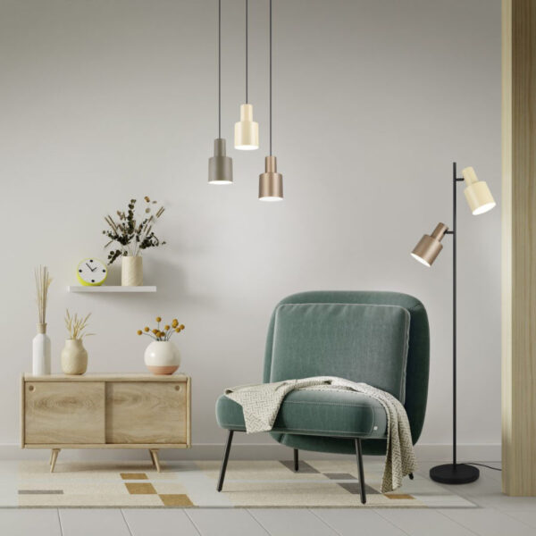 Podna lampa AGUDO – 419400217 - Image 5