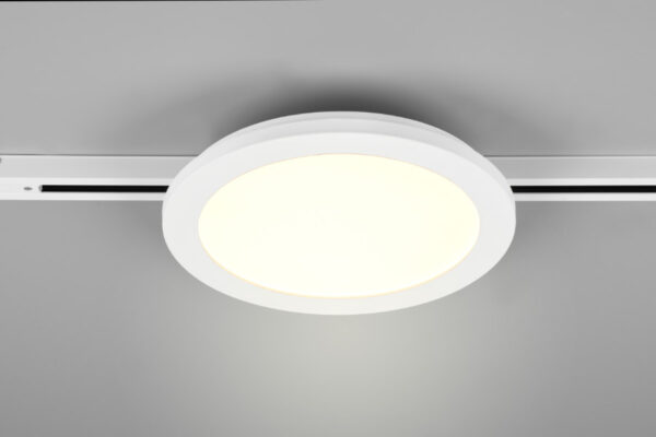 Šinska rasveta – Plafonjera DUOLINE – 76921531 - Image 4