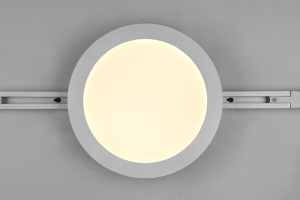 Šinska rasveta – Plafonjera DUOLINE – 76921587 - Image 3