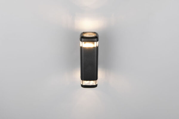 Spoljna zidna lampa BARCELOS – R26446232 - Image 4