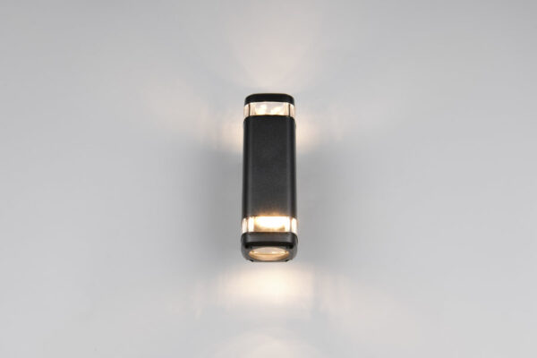 Spoljna zidna lampa BARCELOS – R26446232 - Image 2