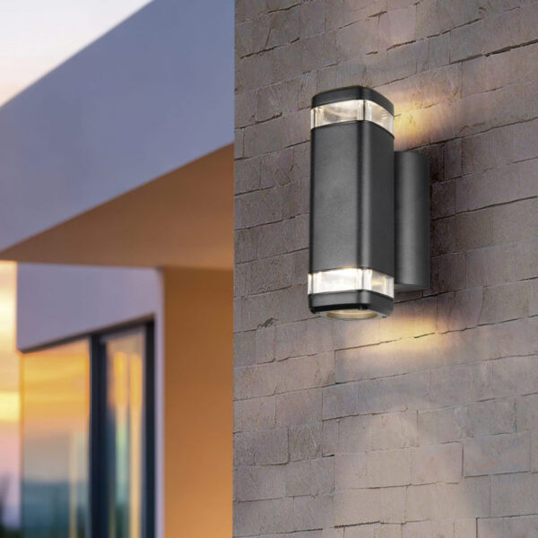 Spoljna zidna lampa BARCELOS – R26446232 - Image 6