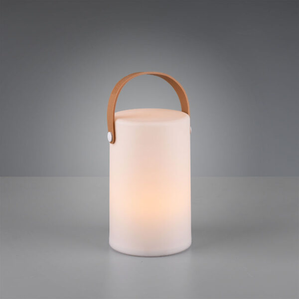 Baštenska stona lampa ARUBA – R57080101 - Image 4