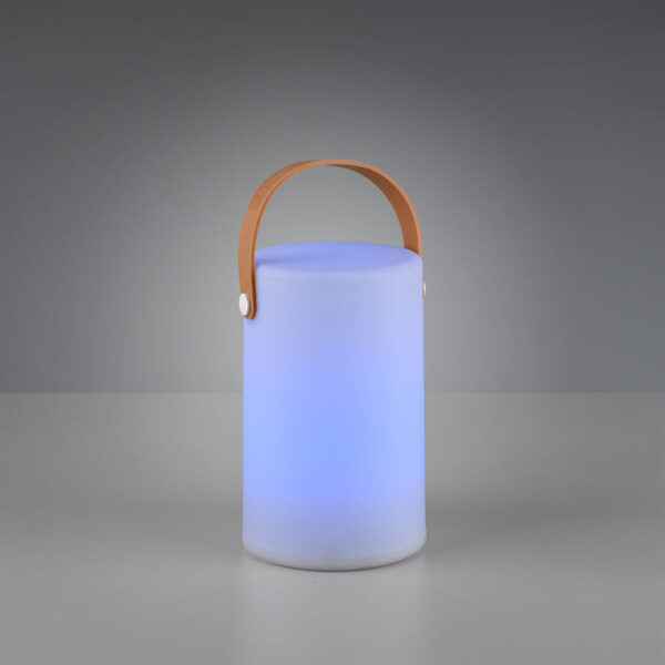 Baštenska stona lampa ARUBA – R57080101 - Image 2
