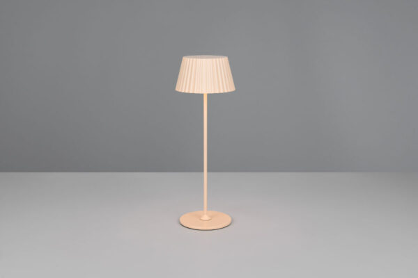 Baštenska stona lampa SUAREZ – R57706166 - Image 2