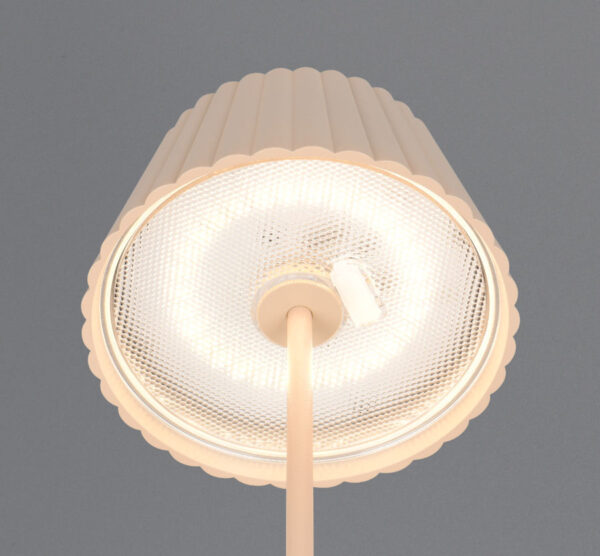 Baštenska stona lampa SUAREZ – R57706166 - Image 4