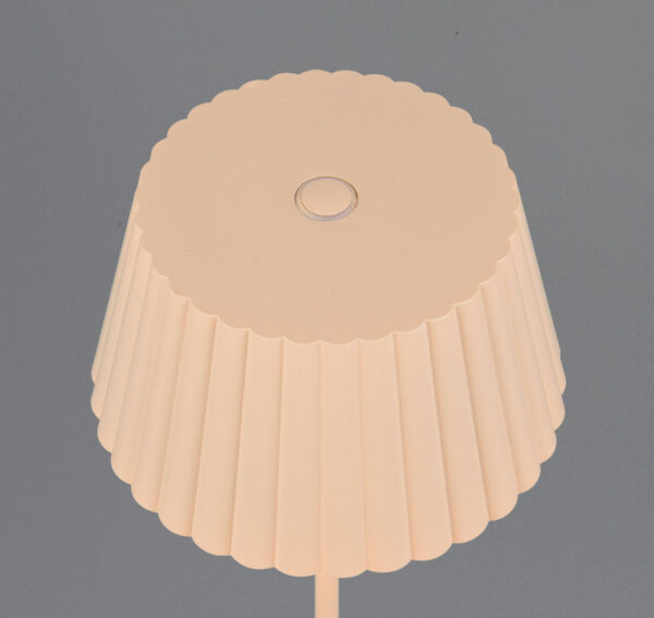 Baštenska stona lampa SUAREZ – R57706166 - Image 3