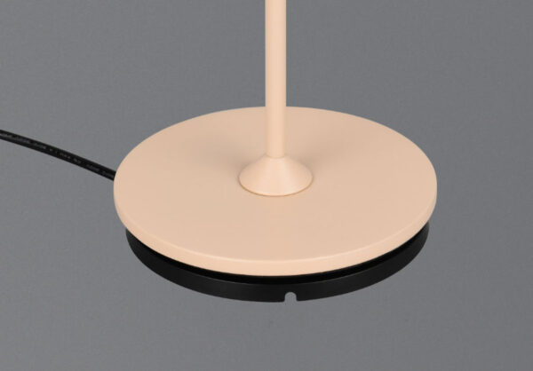 Baštenska stona lampa SUAREZ – R57706166 - Image 5