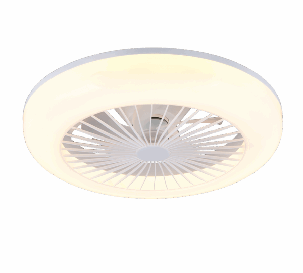 Plafonski ventilator MORA – R64032101