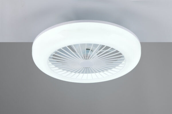 Plafonski ventilator MORA – R64032101 - Image 3