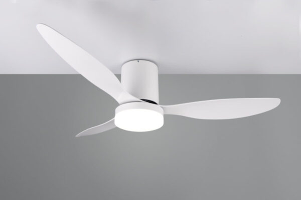 Plafonski ventilator GöTEBORG – R64202131 - Image 3