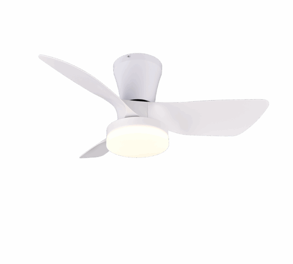 Plafonski ventilator RANDERS – R64412131