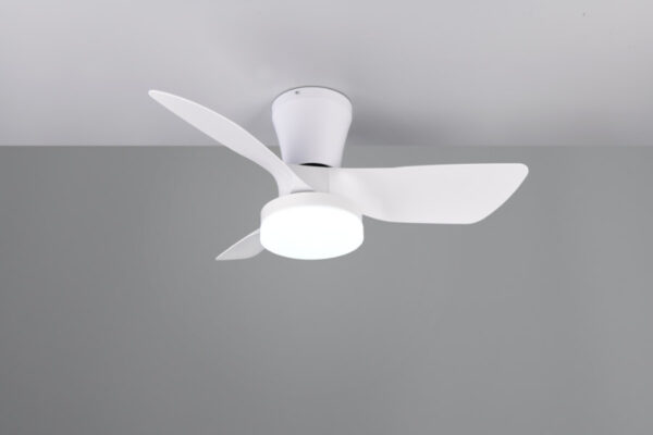 Plafonski ventilator RANDERS – R64412131 - Image 3