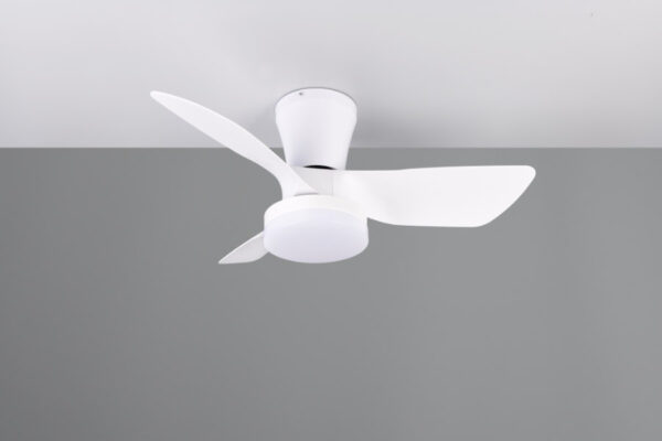 Plafonski ventilator RANDERS – R64412131 - Image 2