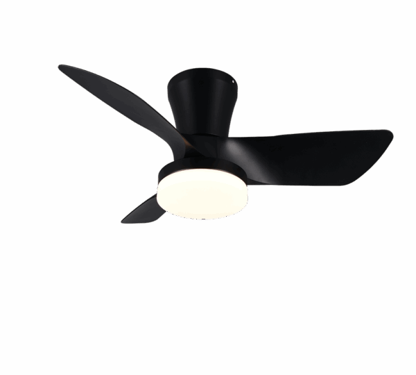 Plafonski ventilator RANDERS – R64412132