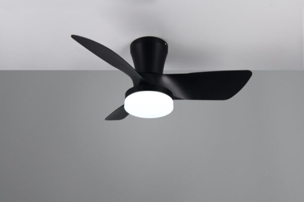 Plafonski ventilator RANDERS – R64412132 - Image 2