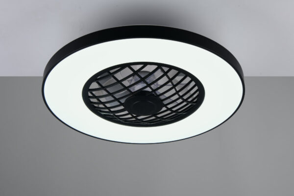 Plafonski ventilator LINKöPING – R64462102 - Image 5