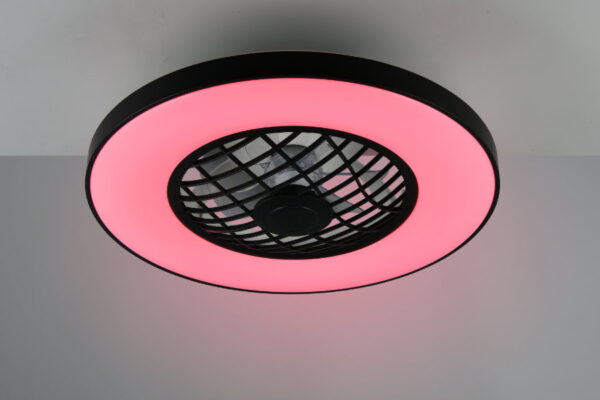 Plafonski ventilator LINKöPING – R64462102 - Image 2