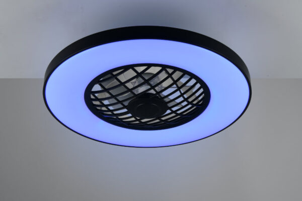 Plafonski ventilator LINKöPING – R64462102 - Image 3