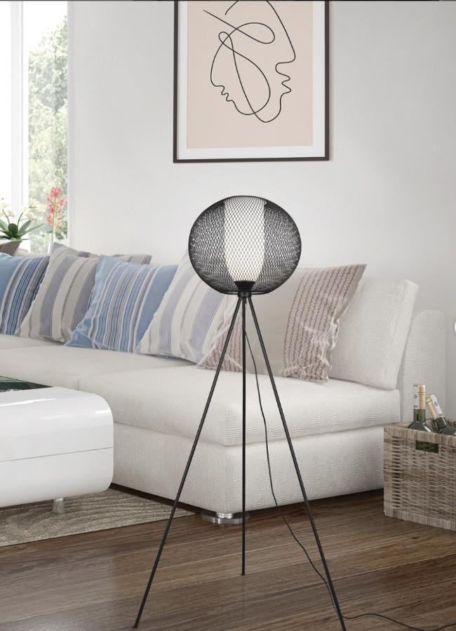 Podne lampe