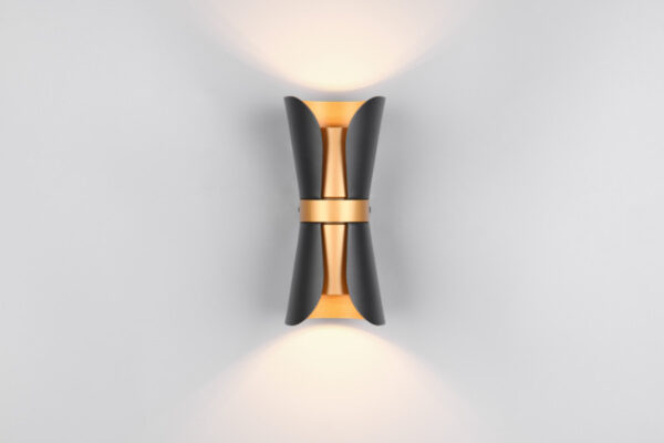 Zidna lampa COAT – 218600280 - Image 3