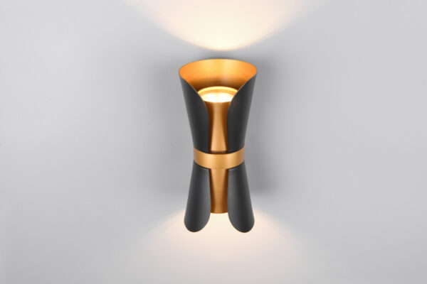 Zidna lampa COAT – 218600280 - Image 2