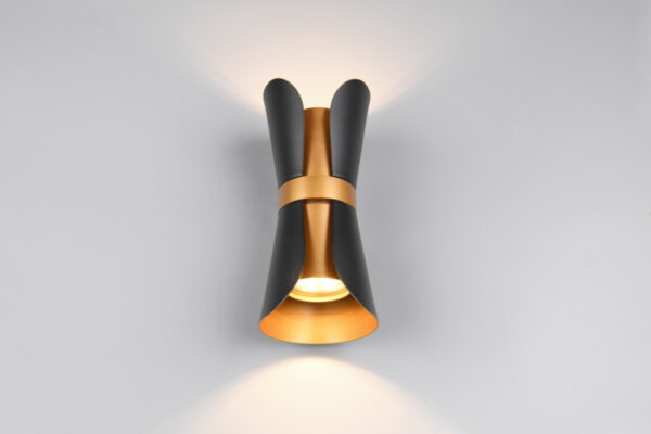 Zidna lampa COAT – 218600280 - Image 4