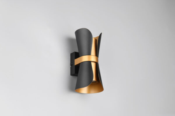 Zidna lampa COAT – 218600280 - Image 5