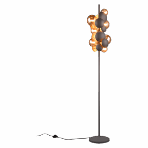 Podna lampa BUBBLE – 417400742