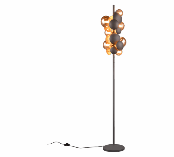 Podna lampa BUBBLE – 417400742