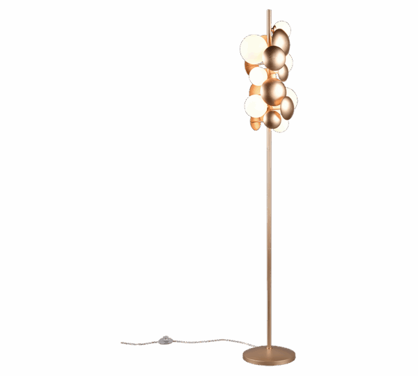 Podna lampa BUBBLE – 417400779