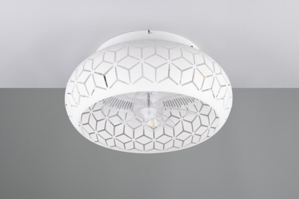 Plafonski ventilator BIDAR – R61574031 - Image 3