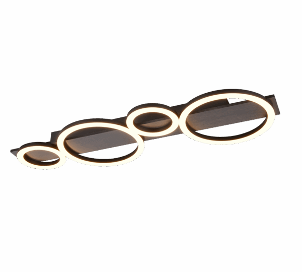Plafonjera LUMOS – R64821109