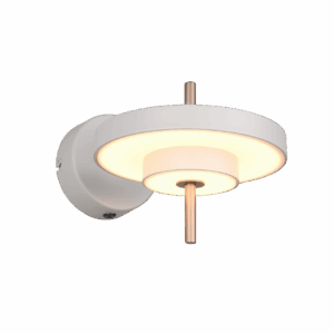 Led zidna lampa