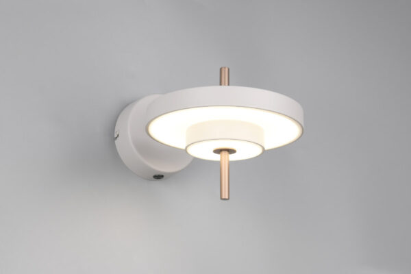 Zidna lampa KEATON – 240270176 - Image 2