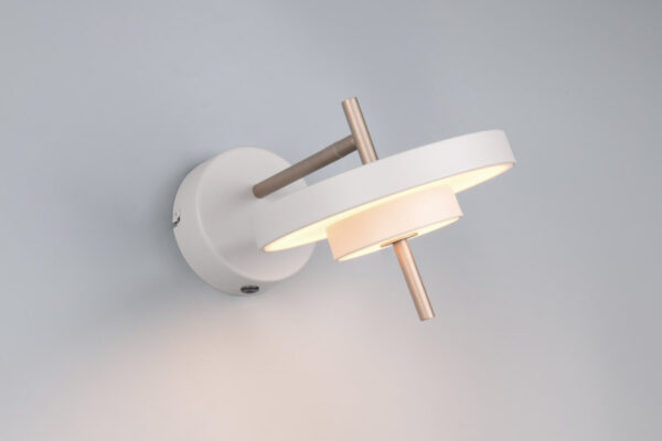 Zidna lampa KEATON – 240270176 - Image 4