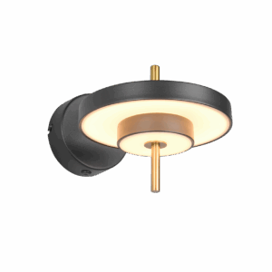 Led zidna lampa KEATON