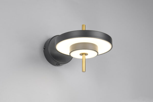 Zidna lampa KEATON – 240270180 - Image 2