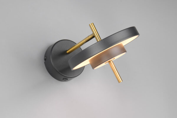 Zidna lampa KEATON – 240270180 - Image 4