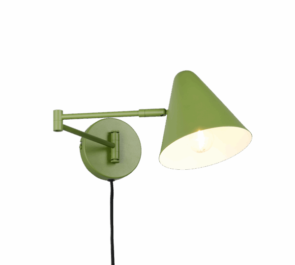 Zidna lampa COSIMA – 263970115